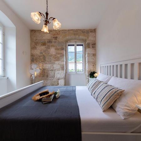 Casa Pescador Διαμέρισμα Komiža Εξωτερικό φωτογραφία