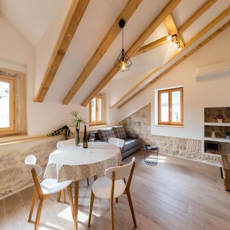 Casa Pescador Διαμέρισμα Komiža Εξωτερικό φωτογραφία