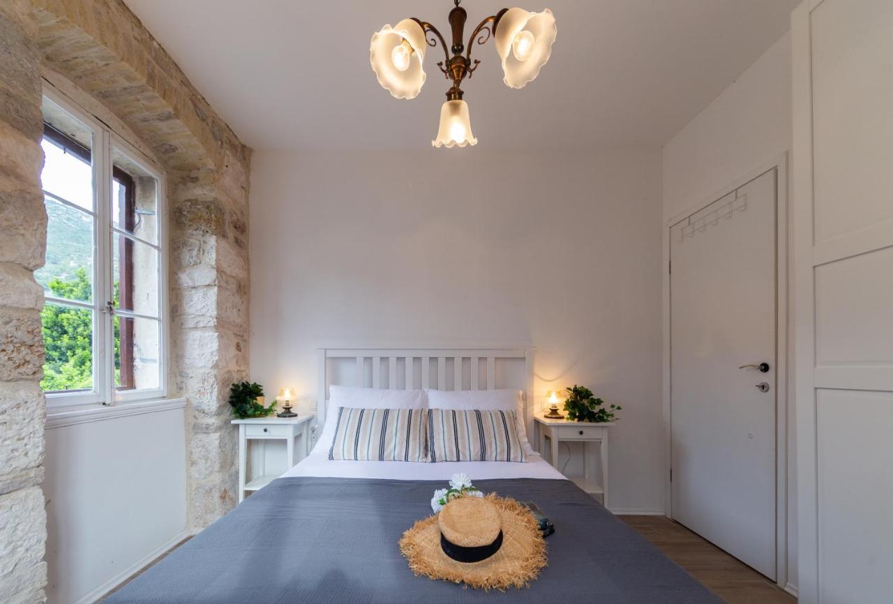 Casa Pescador Διαμέρισμα Komiža Εξωτερικό φωτογραφία