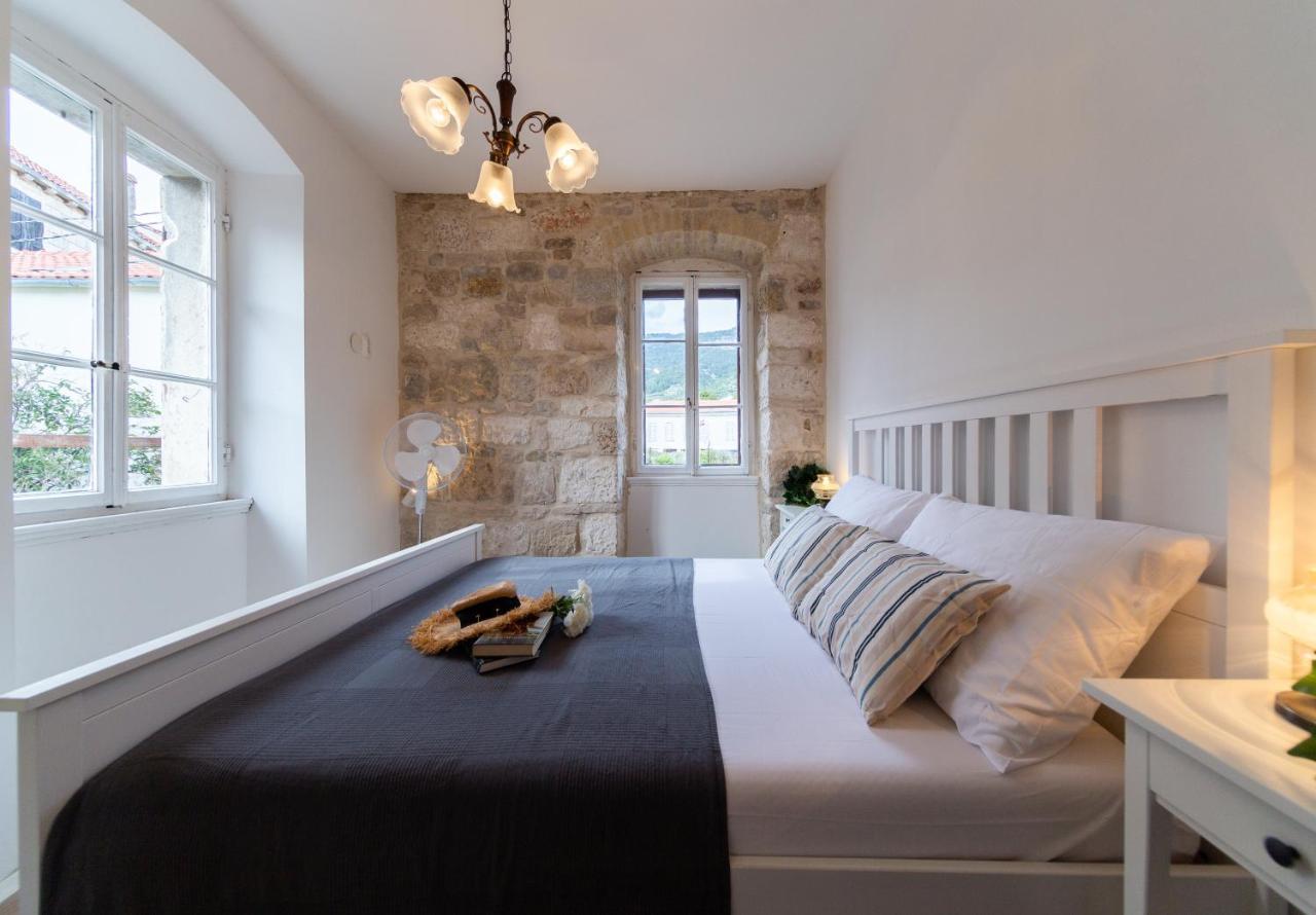 Casa Pescador Διαμέρισμα Komiža Εξωτερικό φωτογραφία