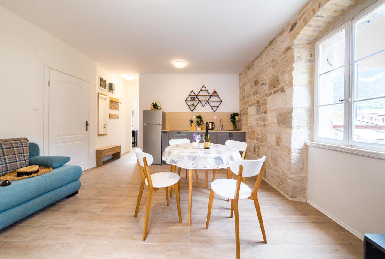 Casa Pescador Διαμέρισμα Komiža Εξωτερικό φωτογραφία