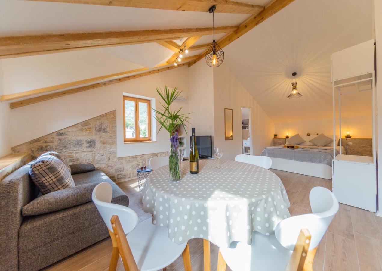 Casa Pescador Διαμέρισμα Komiža Εξωτερικό φωτογραφία