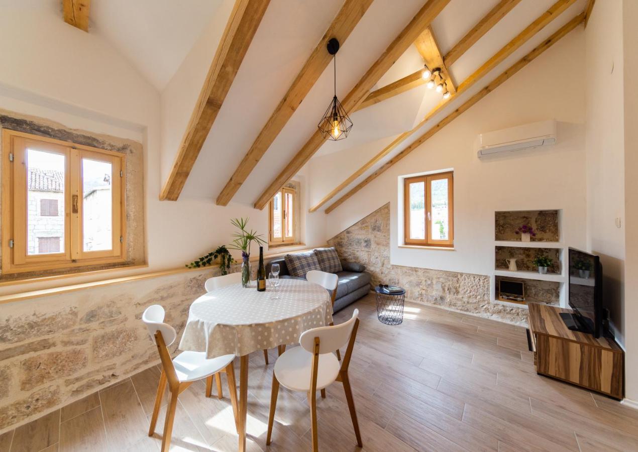 Casa Pescador Διαμέρισμα Komiža Εξωτερικό φωτογραφία
