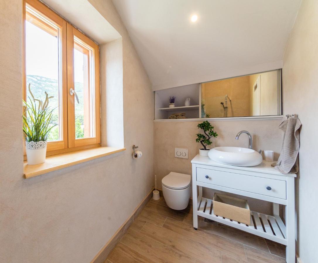 Casa Pescador Διαμέρισμα Komiža Εξωτερικό φωτογραφία