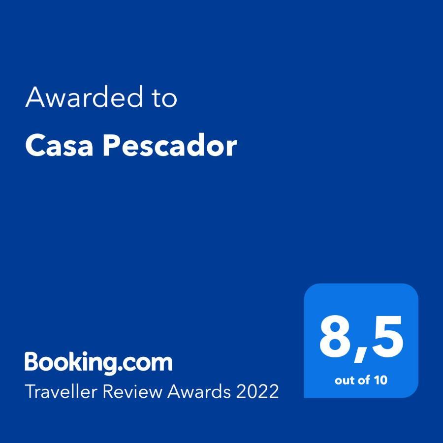 Casa Pescador Διαμέρισμα Komiža Εξωτερικό φωτογραφία